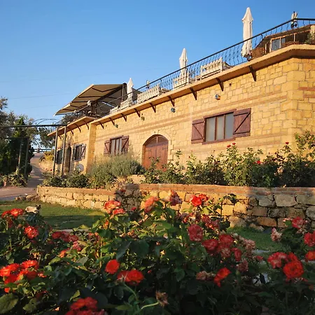 Ramada Kazdaglari Thermal & 5* Gure