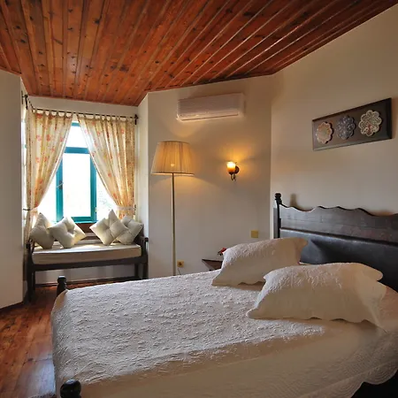 Ramada Kazdaglari Thermal & 5* グレ