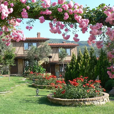 Ramada Kazdaglari Thermal & Hotel Gure