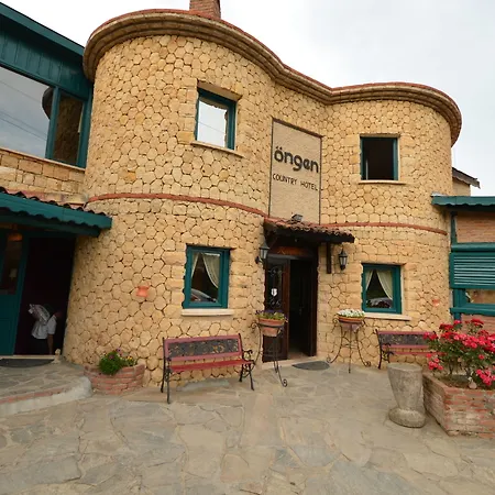 ホテル Ramada Kazdaglari Thermal &