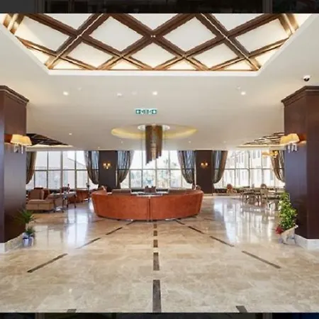 Hotel Ramada Kazdaglari Thermal & Gure