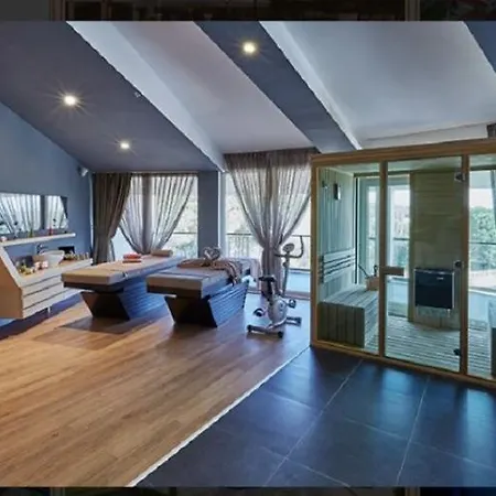 Ramada Kazdaglari Thermal & מלון