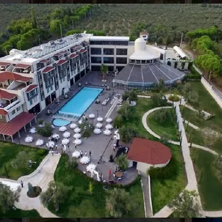 Ramada Kazdaglari Thermal & ホテル 5*