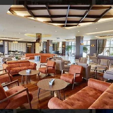 Hotel Ramada Kazdaglari Thermal & Gure