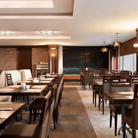 Ramada Kazdaglari Thermal & Gure