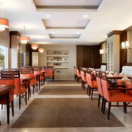 Ramada Kazdaglari Thermal & Hotel 5*