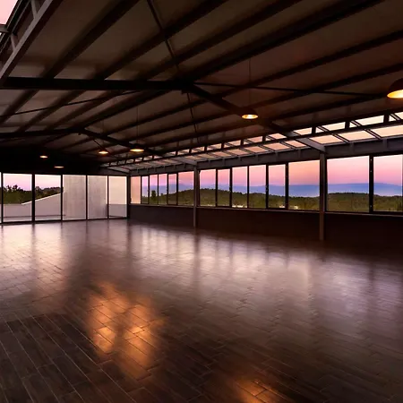 Ramada Kazdaglari Thermal & Hotel