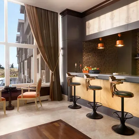 ホテル Ramada Kazdaglari Thermal & 5*